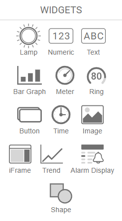 nimbus808 widget library