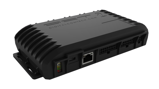 Syrus IIoT Gateway